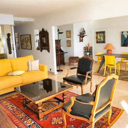 Apartment Ref Bea - Palmes D'or *